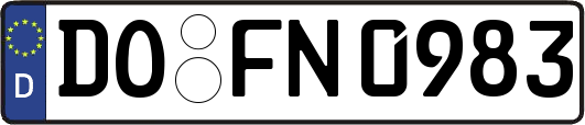 DO-FN0983