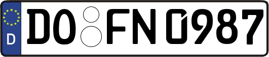 DO-FN0987