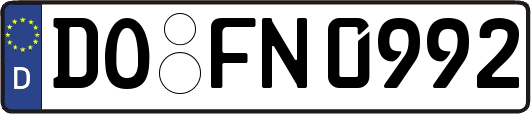 DO-FN0992