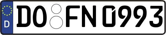 DO-FN0993