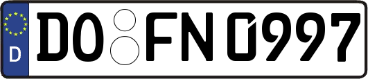 DO-FN0997