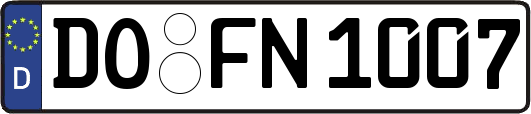 DO-FN1007