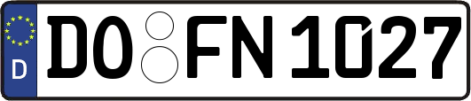 DO-FN1027