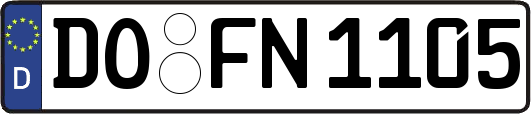 DO-FN1105