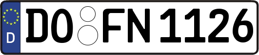 DO-FN1126