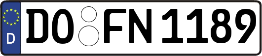 DO-FN1189