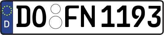 DO-FN1193