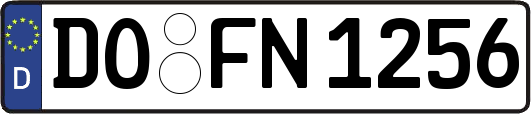 DO-FN1256