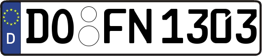 DO-FN1303
