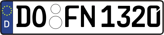 DO-FN1320