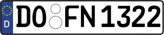 DO-FN1322