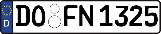DO-FN1325