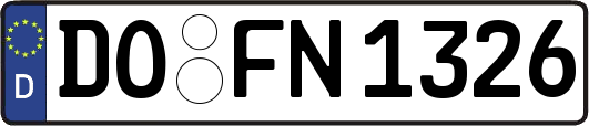DO-FN1326