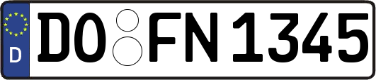 DO-FN1345