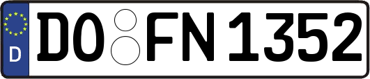 DO-FN1352