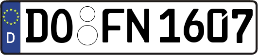 DO-FN1607