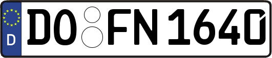 DO-FN1640