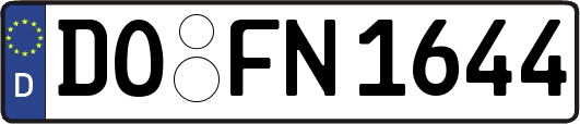 DO-FN1644