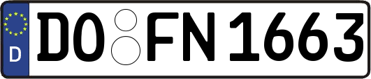 DO-FN1663