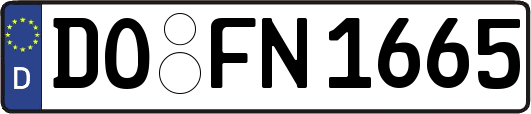DO-FN1665