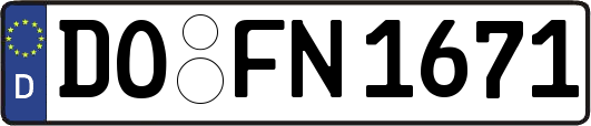 DO-FN1671