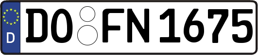DO-FN1675