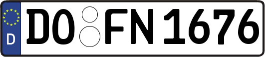 DO-FN1676