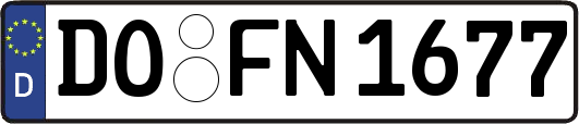 DO-FN1677