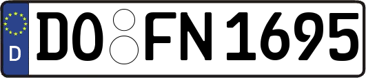 DO-FN1695