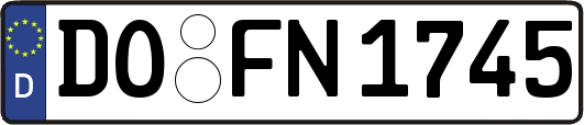 DO-FN1745