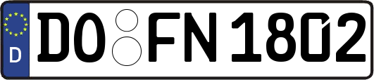 DO-FN1802