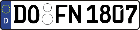 DO-FN1807