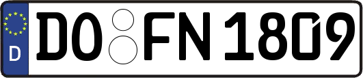 DO-FN1809