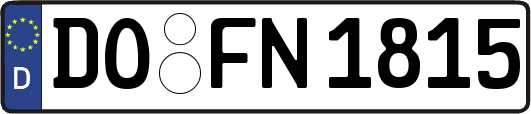 DO-FN1815
