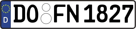 DO-FN1827