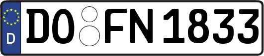 DO-FN1833
