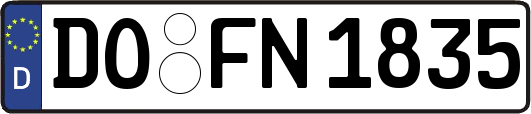 DO-FN1835