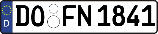 DO-FN1841