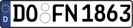 DO-FN1863