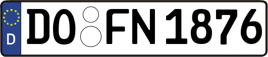 DO-FN1876