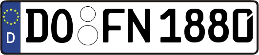 DO-FN1880
