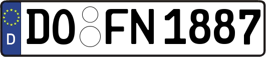 DO-FN1887