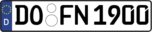 DO-FN1900