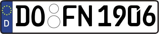 DO-FN1906