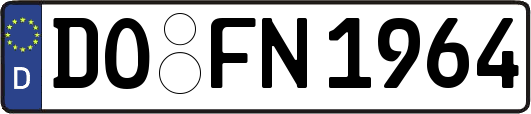 DO-FN1964