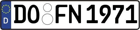 DO-FN1971
