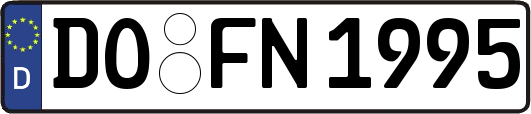 DO-FN1995