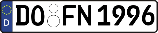 DO-FN1996