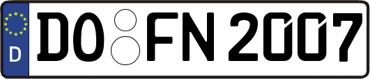 DO-FN2007