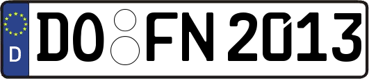 DO-FN2013